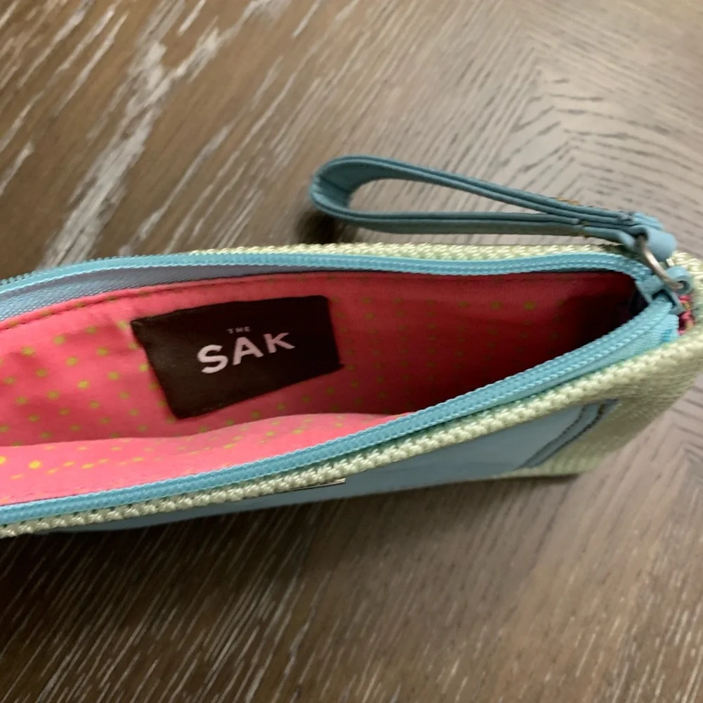 The Sak this super